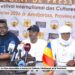 Tchad : Le ministre de la Culture annonce la 6ème édition du FICSA à Amdjarass