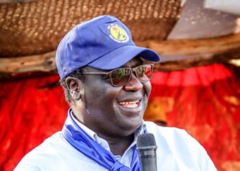 Tchad : Le MPS se réjouit de l’doption de la révision technique de la Constitution du 29 décembre 2023.