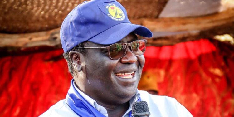 Tchad : Le MPS se réjouit de l’doption de la révision technique de la Constitution du 29 décembre 2023.