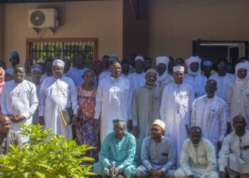 Tchad : Formation des chefs de poste vétérinaire sur la digitalisation du suivi sanitaire avec Kobotoolbox lancée