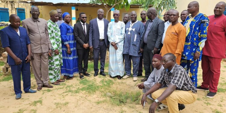 Tchad : Ouverture d&rsquo;un atelier d&rsquo;élaboration des outils d&rsquo;évaluation éducative à Koundoul