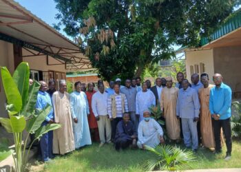 Tchad : Lancement de l&rsquo;atelier national de planification et de formation pour la lutte contre la schistosomiase et la géohelminthiase