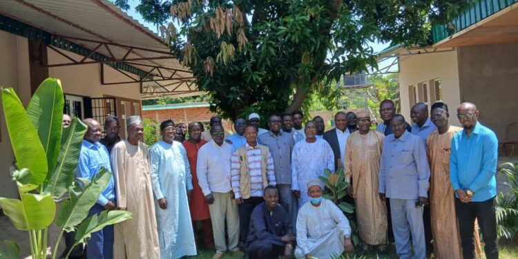 Tchad : Lancement de l&rsquo;atelier national de planification et de formation pour la lutte contre la schistosomiase et la géohelminthiase