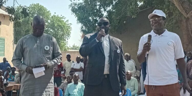 Tchad : Le SET/N&rsquo;Djaména dénonce les listes de présence obligatoires pour les enseignants