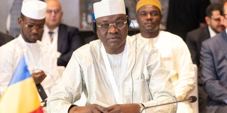 Le Tchad représenté à la 6e Conférence Islamique des Ministres du Travail de l’OCI à Doha