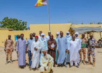 Tchad : Évaluation des conditions de vie des détenus dans les prisons de Biltine