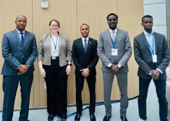 Tchad : Le ministère de la Jeunesse et des Sports explore un partenariat innovant avec BAYER pour l’agripreneuriat des jeunes