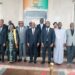 Tchad : La présidente de la HAMA en Côte d&rsquo;Ivoire pour le suivi de la couverture médiatique de la présidentielle