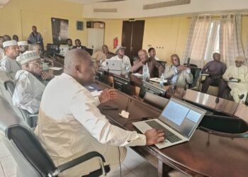 E-Justice Tchad : Le Ministère de la Justice lance une plateforme d&rsquo;échange numérique