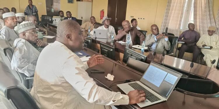 E-Justice Tchad : Le Ministère de la Justice lance une plateforme d&rsquo;échange numérique