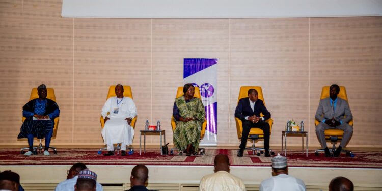 Tchad : la 5ème édition du Salon de Carrières lancée à N&rsquo;Djaména