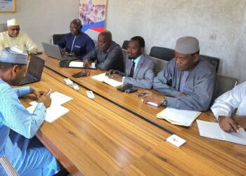 Tchad : Rencontre entre le ministre de l&rsquo;Éducation Nationale et le Fonds Opep