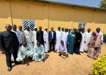 Tchad : Le PRAPS-2 dresse le bilan de 2025 et planifie ses activités pour 2026.