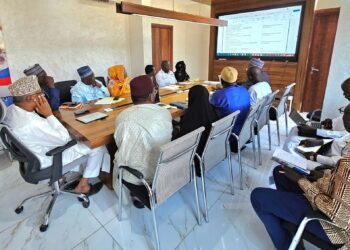 PND « Tchad Connexion 2030 » : Le ministère de l&rsquo;Éducation Affûte sa stratégie