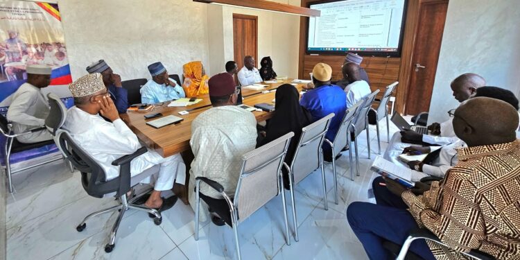 PND « Tchad Connexion 2030 » : Le ministère de l&rsquo;Éducation Affûte sa stratégie