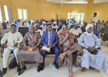 Bongor : Décentralisation, les experts déploient la feuille de route