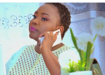 Tchad : Mme Mendigui Le Allah Mbaïkar confirme sa participation au 5e Congrès du CNJT à Abéché.