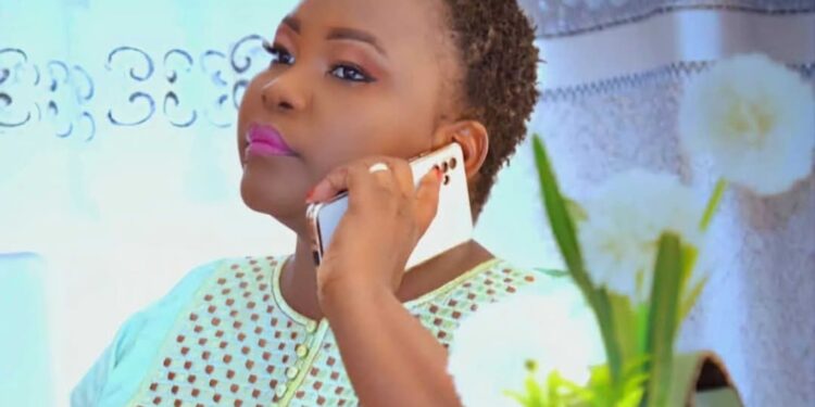 Tchad : Mme Mendigui Le Allah Mbaïkar confirme sa participation au 5e Congrès du CNJT à Abéché.