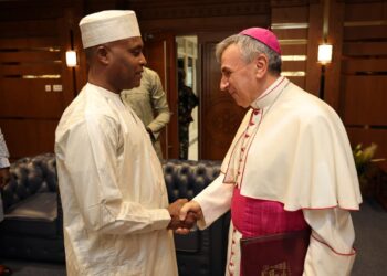 Tchad : N&rsquo;Djamena prépare la grande rencontre des évêques d’Afrique centrale sous le signe du dialogue et de la coopération avec le Vatican