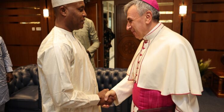 Tchad : N&rsquo;Djamena prépare la grande rencontre des évêques d’Afrique centrale sous le signe du dialogue et de la coopération avec le Vatican