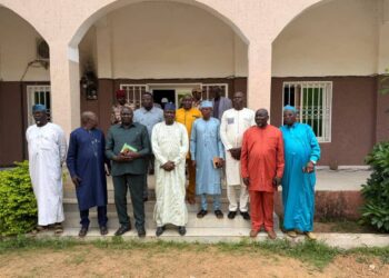 Tchad : le Logone Oriental se mobilise pour la vaccination antipolio