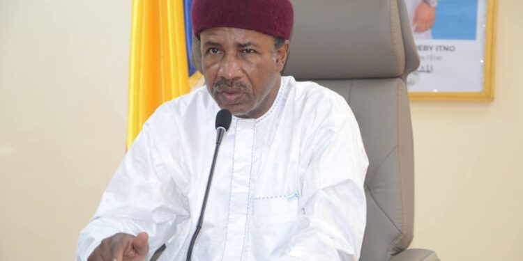 Tchad : Le ministre de la Santé publique lance l&rsquo;harmonisation des primes pour le personnel de santé