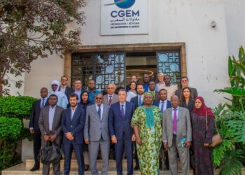 Tchad : Le potentiel minier et urbain au cœur des échanges avec le patronat marocain