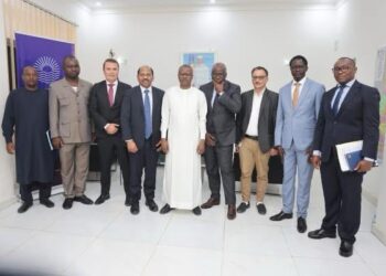 Coopération : le groupe Bharti Airtel confirme sa participation au lancement de la table ronde « Tchad Connexion 2030 » à Abu Dhabi