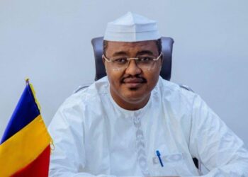 Tchad : Le ministre de la Jeunesse adresse ses vœux aux élèves pour l’année scolaire 2025‑2026