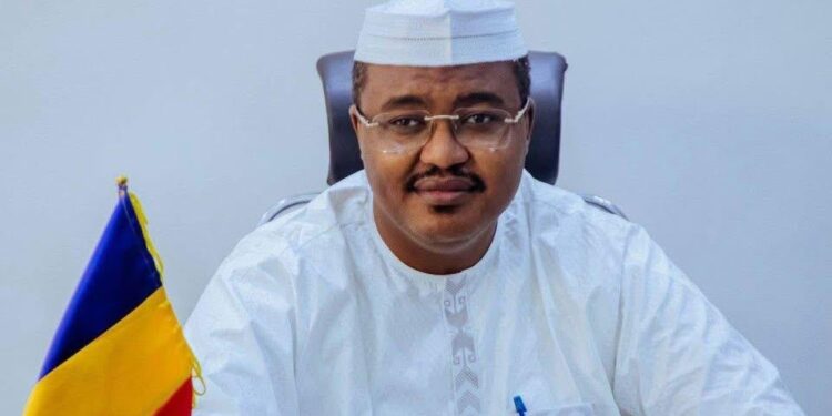 Tchad : Le ministre de la Jeunesse adresse ses vœux aux élèves pour l’année scolaire 2025‑2026