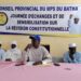 Batha : Lancement officiel des journées de sensibilisation sur la révision constitutionnelle à Ati