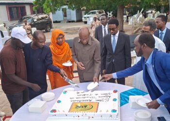 Tchad : L&rsquo;ATPE célèbre ses 59 ans d&rsquo;existence