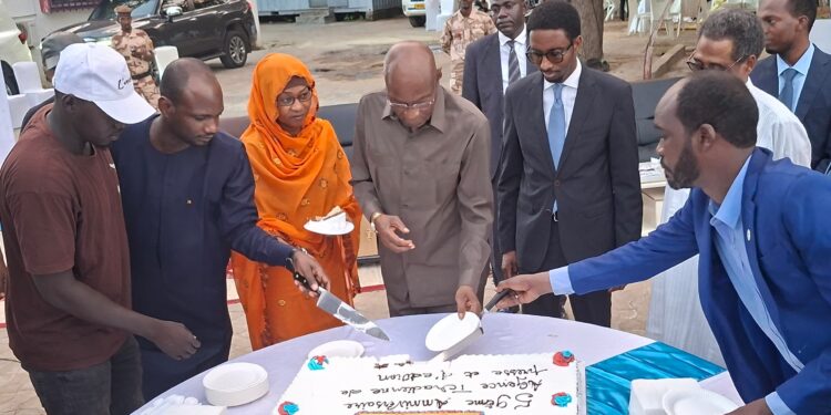 Tchad : L&rsquo;ATPE célèbre ses 59 ans d&rsquo;existence