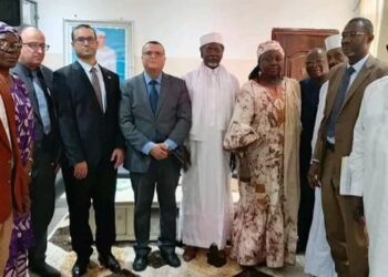 Coopération : le Tchad et l’Algérie renforcent leurs liens académiques avec l’octroi de nouvelles bourses