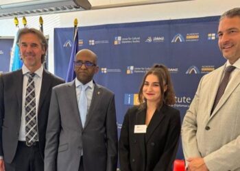 Diplomatie : L’Ambassadeur du Tchad en Allemagne met en avant la culture comme levier de paix