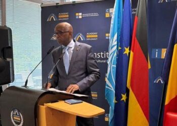 Diplomatie : L’Ambassadeur du Tchad en Allemagne met en avant la culture comme levier de paix