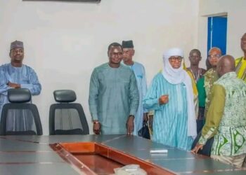 Lancement de la Radio de l&rsquo;Alliance des États du Sahel (AES)