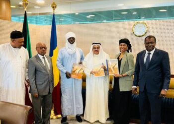 Coopération : Le Koweït confirme sa participation à la table ronde à Abou Dhabi pour le financement du PND « Tchad Connexion 2030 »