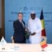 Azerbaïdjan : Le Tchad élu à la vice-présidence du Centre de Travail de l’OCI