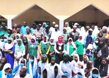 Tchad : Lancement de la semaine de la fille tchadienne à Abéché