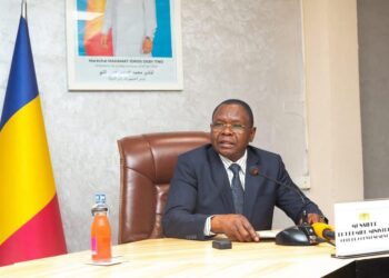 Tchad : Le Premier Ministre rencontre le bureau national du SET