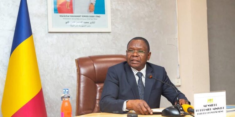Tchad : Le Premier Ministre rencontre le bureau national du SET