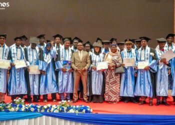 N’Djamena : L’ENA célèbre la sortie des auditeurs de la 2ᵉ promotion du Cycle national de perfectionnement