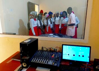 Guera : Les élèves du Lycée Foi et Joie visitent les locaux de l&rsquo;ONAMA – Mongo