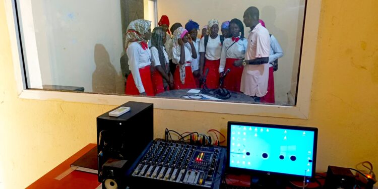 Guera : Les élèves du Lycée Foi et Joie visitent les locaux de l&rsquo;ONAMA – Mongo