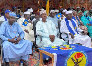 Guéra : Le MPS sensibilise sur la révision constitutionnelle et ses enjeux