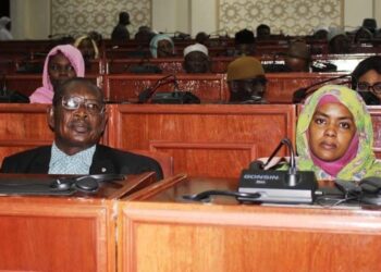 Tchad : Les députés examinent deux projets de loi modifiant l&rsquo;organisation et la procédure pénale