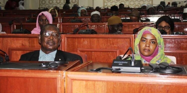 Tchad : Les députés examinent deux projets de loi modifiant l&rsquo;organisation et la procédure pénale