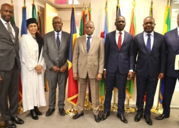 Une délégation tchadienne à New York pour les Assemblées annuelles du FMI et de la Banque mondiale