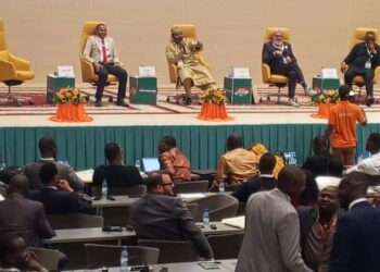 Tchad : « Le Sahel à la croisée des chemins : défis et opportunités », au cœur d&rsquo;un débat de haut niveau.